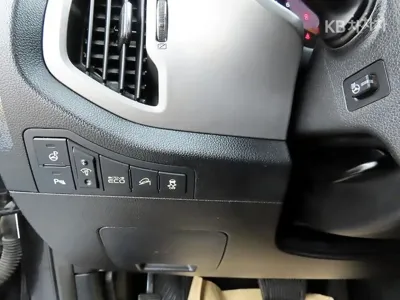 Kia Sportage 2014, 217326 км, за 4700000 KRW - фото 12