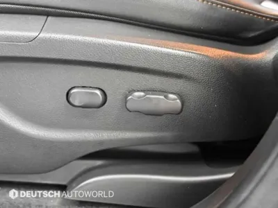 ChevroletGMDaewoo Trax 2018, 77297 км, за 8500000 KRW - фото 16