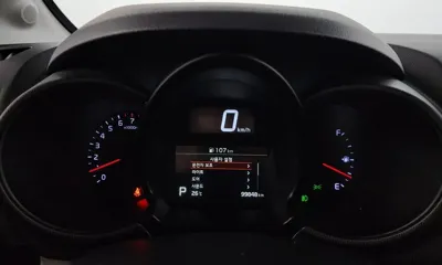 Kia Ray 2021, 99848 км, за 11900000 KRW - фото 8