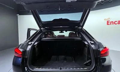 BMW X6 2025, 10557 км, за 115400000 KRW - фото 20