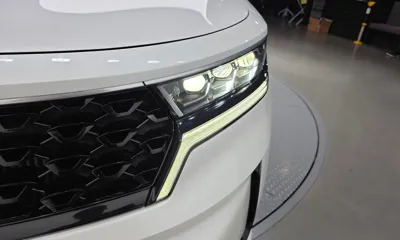 Kia Sorento 2022, 98027 км, за 26900000 KRW - фото 22