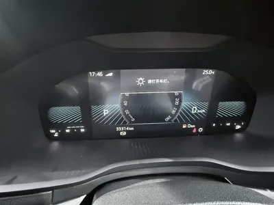 Skoda Karoq 2023, 33000 км, за 122800 CNY - фото 7