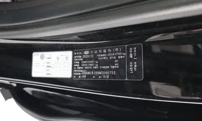 Kia Canival 2021, 107780 км, за 22800000 KRW - фото 31