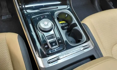 Kia Canival 2023, 116009 км, за 22800000 KRW - фото 9