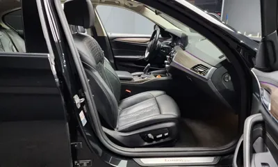 BMW 5-Series 2019, 222769 км, за 18500000 KRW - фото 11