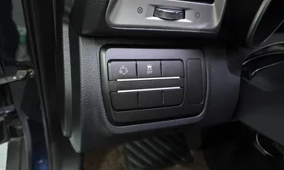 KG_Mobility_Ssangyong TIBOLI 2016, 105274 км, за 7100000 KRW - фото 20