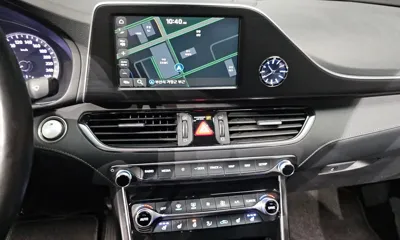 Hyundai Grandeur 2019, 129647 км, за 13900000 KRW - фото 16