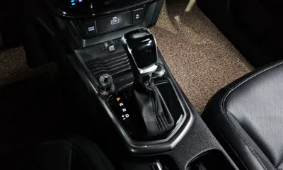 KG_Mobility_Ssangyong TIBOLI 2022, 95716 км, за 12500000 KRW - фото 9
