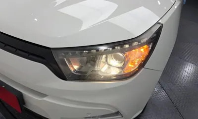 KG_Mobility_Ssangyong TIBOLI 2016, 168006 км, за 4690000 KRW - фото 22