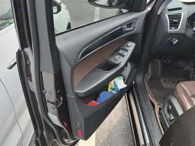 Audi Q5 2017, 110100 км, за 86000 CNY - фото 7