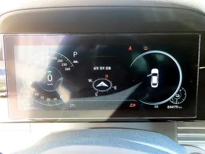 Hyundai Grandeur 2021, 84476 км, за 23700000 KRW - фото 9