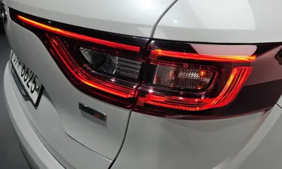 Renault-KoreaSamsung QM6 2019, 137579 км, за 12300000 KRW - фото 24
