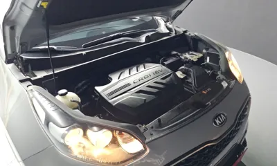 Kia Sportage 2020, 131627 км, за 12500000 KRW - фото 6