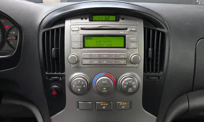Hyundai Starex 2015, 159827 км, за 7600000 KRW - фото 19