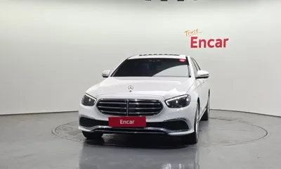 Mercedes-Benz E-Class 2022, 89577 км, за 35800000 KRW - фото 3