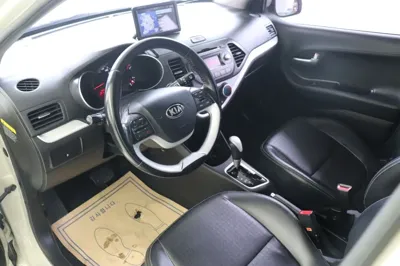 Kia Morning 2016, 137647 км, за 4900000 KRW - фото 6