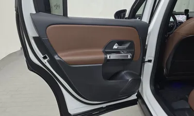 Mercedes-Benz GLB-Class 2021, 41476 км, за 35900000 KRW - фото 25