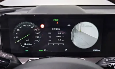 Kia Sorento 2025, 32921 км, за 52900000 KRW - фото 8