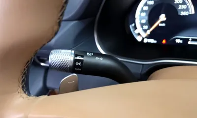 Genesis GV80 2021, 12124 км, за 50500000 KRW - фото 27