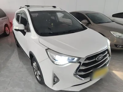 JAC Refine S3 2017, 147000 км, за 25499.18 CNY - фото 3