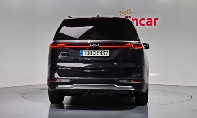Kia Canival 2022, 73433 км, за 28800000 KRW - фото 4