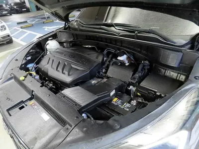 Hyundai Tucson 2019, 44269 км, за 20990000 KRW - фото 19