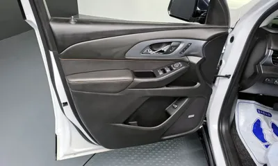 ChevroletGMDaewoo Traverse 2020, 45555 км, за 24900000 KRW - фото 24