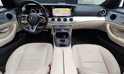 Mercedes-Benz E-Class 2020, 53950 км, за 33330000 KRW - фото 7