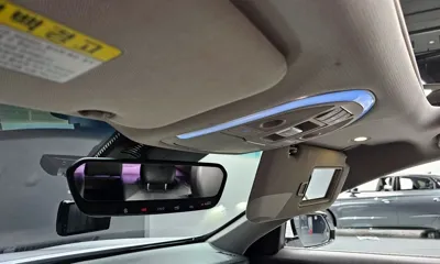 Genesis G80 2017, 160285 км, за 13700000 KRW - фото 30