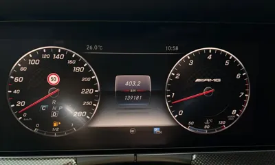 Mercedes-Benz E-Class 2017, 139181 км, за 30700000 KRW - фото 8