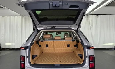 KG_Mobility_Ssangyong Actyon 2026, 4526 км, за 33700000 KRW - фото 20