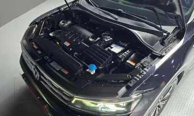 Volkswagen Tiguan 2020, 139468 км, за 21000000 KRW - фото 6