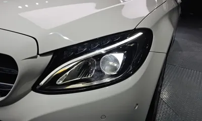 Mercedes-Benz C-Class 2017, 48022 км, за 17900000 KRW - фото 22