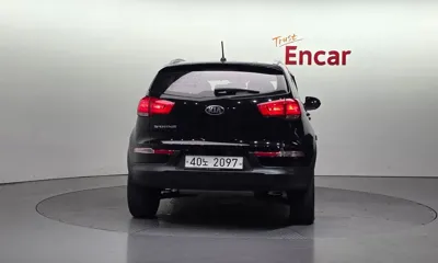 Kia Sportage 2014, 89618 км, за 6900000 KRW