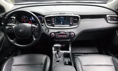 Kia Sorento 2018, 183866 км, за 14700000 KRW - фото 7