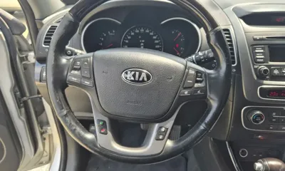 Kia Sorento 2013, 111181 км, за 7800000 KRW - фото 11
