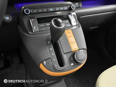Hyundai Casper 2023, 29987 км, за 20300000 KRW - фото 9