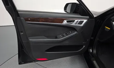 Hyundai Genesis 2015, 154218 км, за 9990000 KRW - фото 24