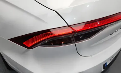 Hyundai Grandeur 2023, 139399 км, за 18700000 KRW - фото 23