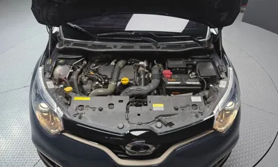 Renault-KoreaSamsung QM3 2017, 133014 км, за 5190000 KRW - фото 6