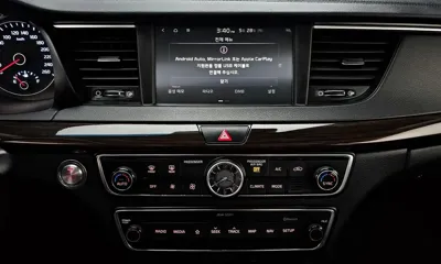 Kia K7 2019, 131429 км, за 12990000 KRW - фото 14
