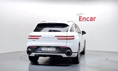 Genesis GV70 2021, 63812 км, за 37500000 KRW - фото 4