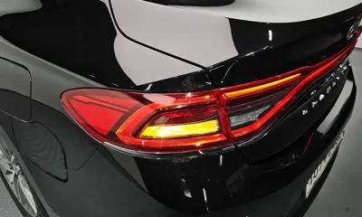 Hyundai Grandeur 2019, 48057 км, за 16100000 KRW - фото 23