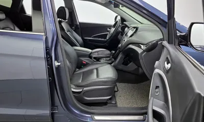Hyundai Santafe 2015, 196896 км, за 7500000 KRW - фото 11