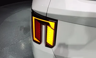 Kia Sorento 2024, 14303 км, за 44500000 KRW - фото 23