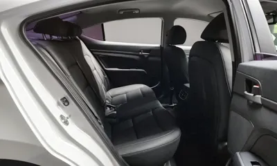 Hyundai Avante 2017, 60028 км, за 12100000 KRW - фото 11