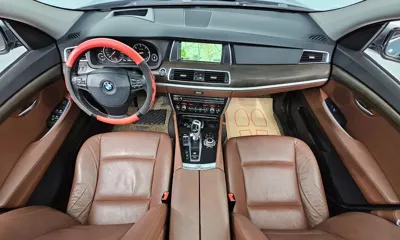 BMW Gran Turismo 2013, 246535 км, за 5900000 KRW - фото 7