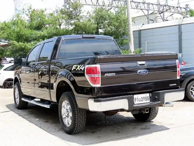 Ford F150 2013, 191706 км, за 15900000 KRW