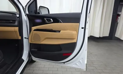 Kia Canival 2023, 129065 км, за 90000000 KRW - фото 25