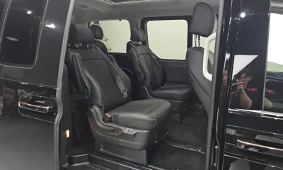 Hyundai Staria 2025, 10345 км, за 37990000 KRW - фото 26